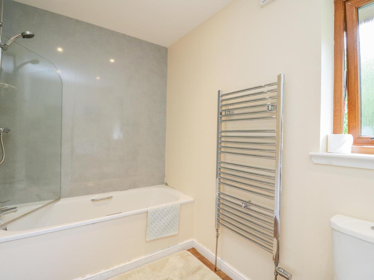 Woodland Villa Oban Bagian luar foto