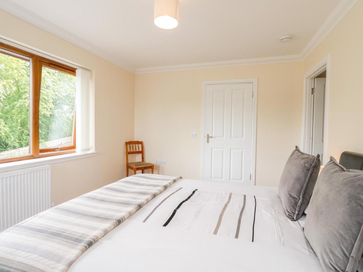 Woodland Villa Oban Bagian luar foto