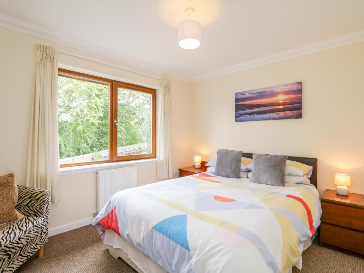 Woodland Villa Oban Bagian luar foto