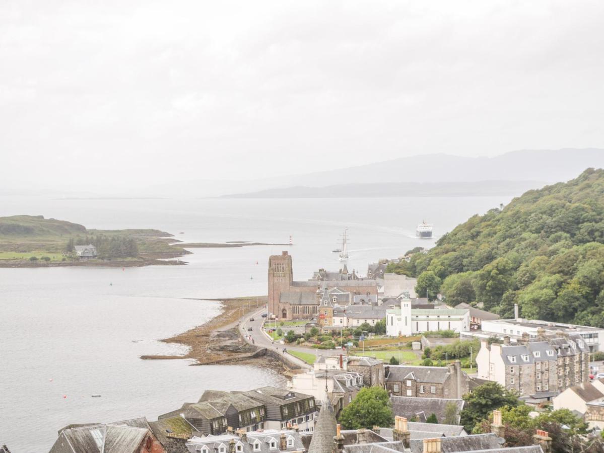 Woodland Villa Oban Bagian luar foto