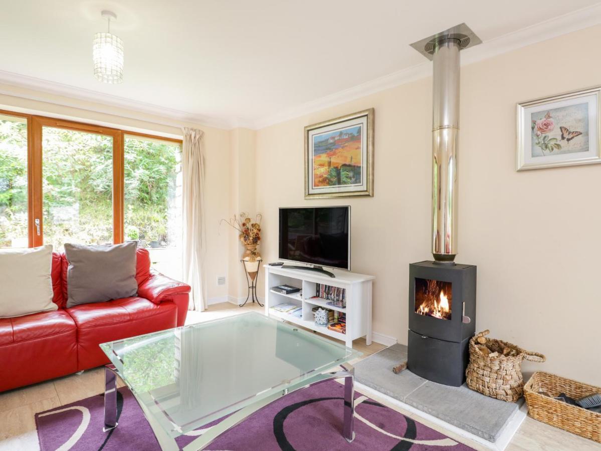 Woodland Villa Oban Bagian luar foto