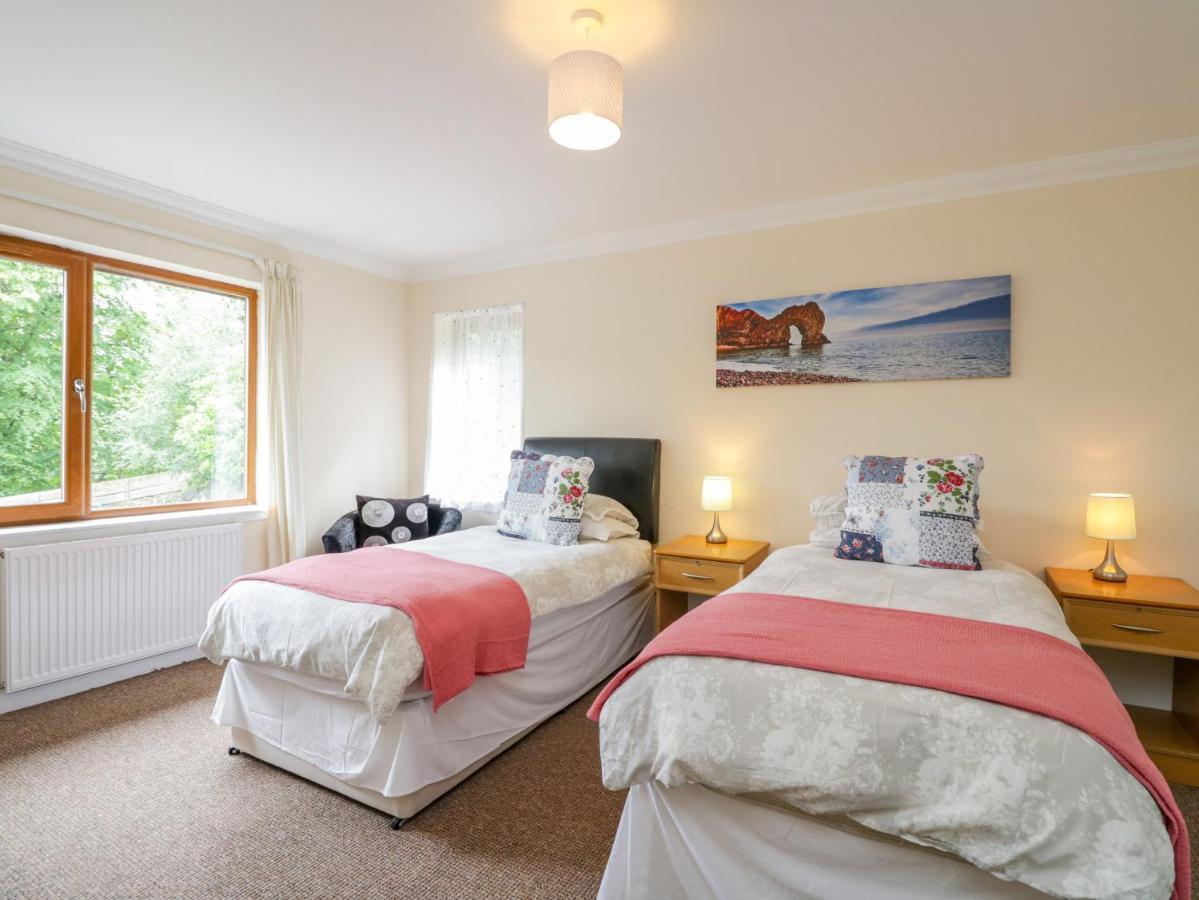 Woodland Villa Oban Bagian luar foto