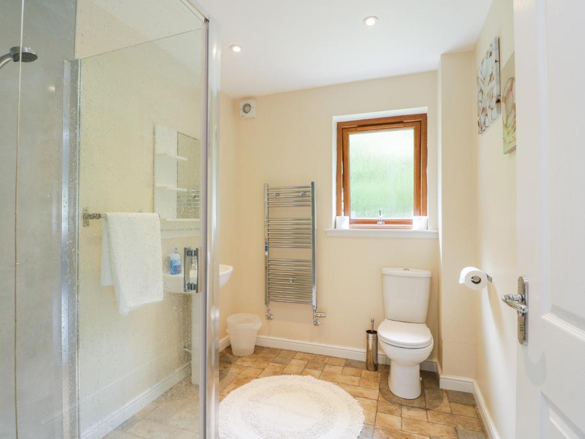 Woodland Villa Oban Bagian luar foto